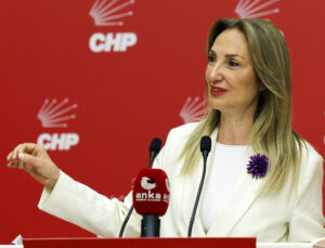 CHP’den Aile Arabuluculuğu ve Boşanma Düzenlemesine Sert Tepki