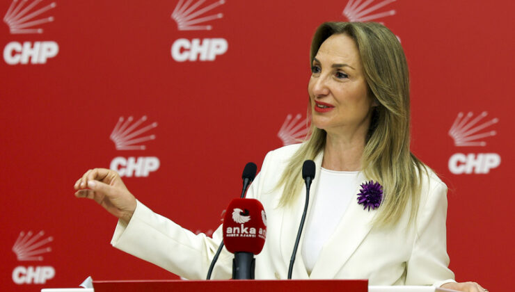 CHP’den Aile Arabuluculuğu ve Boşanma Düzenlemesine Sert Tepki
