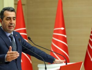 Erhan Adem’den Hükümete “Teslimiyet” Eleştirisi: “Tarım, Dış Politika Malzemesi Değildir”