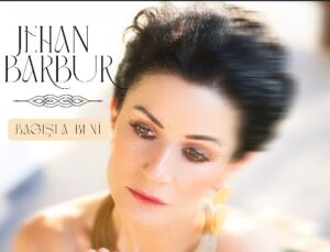 Jehan Barbur’dan duygu yüklü yorum: Bağışla Beni