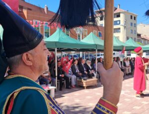 Pazaryeri’nin Kurtuluşunun 103. Yılı Coşkuyla Kutlandı