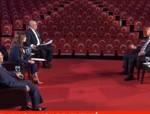 Özel: “O Mahkemenin Verdiği Kararı Tanımıyoruz, İl Başkanımız Görevinin Başındadır”