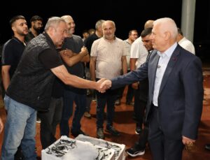 ‘Vira Bismillah’ Marmara’da av sezonu başladı