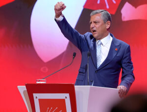 CHP’nin 102. Yılı: Örgüt Temsilcileri Meclisi Toplantısı