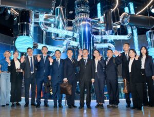 CNNC ve Rosatom İnsan Kaynakları Alanında İş Birliği Mutabakatı İmzaladı