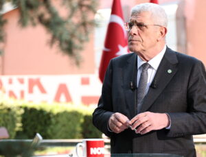 Dervişoğlu: “Sandık Askıya Alınamaz, Hukuk Siyasete Alet Edilemez”