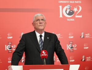 Müsavat Dervişoğlu: “Siyasi Kararların Sonuçlarıyla Karşı Karşıyayız