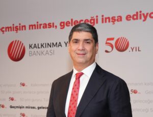 Türkiye Kalkınma ve Yatırım Bankası’ndan Reel Sektöre Dev Destek