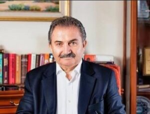 ATA Parti Lideri Zeybek’ten Anayasa Komisyonuna Sert Tepki