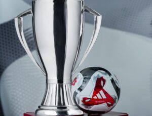 adidas’tan TFF İş Birliği İçin Futbolun Kalbine Dokunan Kampanya: “Topla Buluşma”