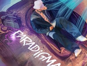 Anıl Piyancı’dan Çarpıcı Bir Hikâye: “Paradigma” Albümü Yayında