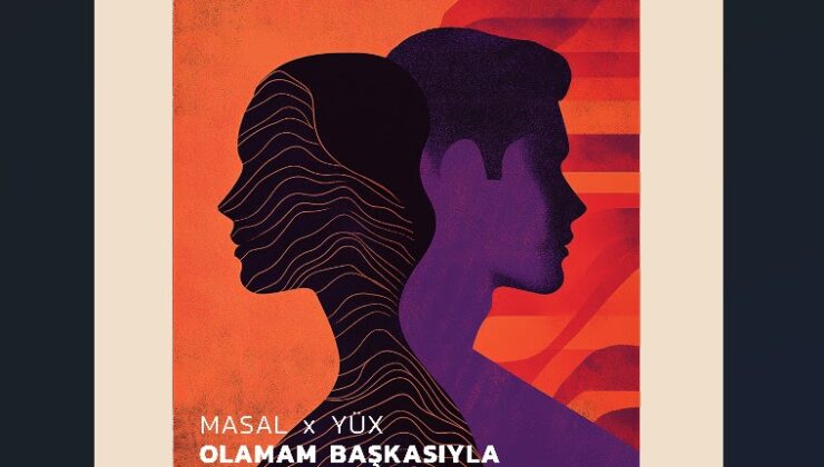 Masal’dan Yeni Şarkı: “Olamam Başkasıyla”