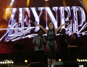 NG Afyon MotoFest 2025 Başladı