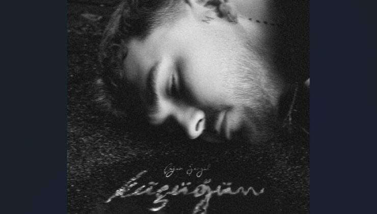 Çağan Şengül’den Yeni Single: “Küçüğüm (25)”