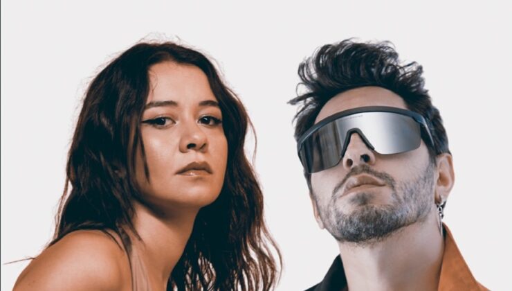 Fredo ve Seda Eylül Tansık’tan Yazın Son Hit’i: “R.A.K.S”