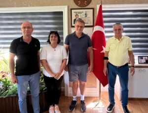 Türkiye ve Çin’in Satranç Ustaları Kemer’de Buluşuyor