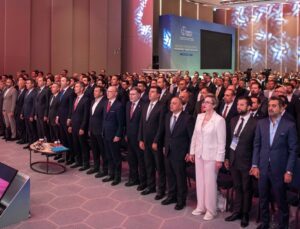 Rüzgar Enerjisinde Türkiye Atağı: Hedef Avrupa’da Daha Üst Sıralar