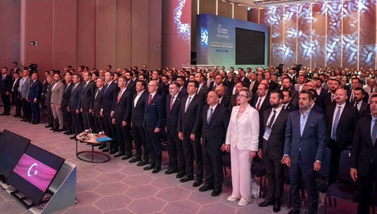 Rüzgar Enerjisinde Türkiye Atağı: Hedef Avrupa’da Daha Üst Sıralar