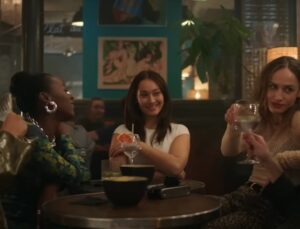 Prime Video’dan Final Fragmanı: Belly Paris’te — Yeni Karakterler Sahnede