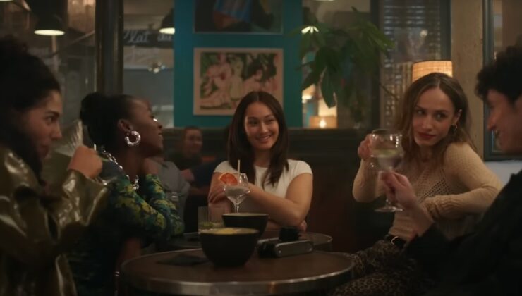 Prime Video’dan Final Fragmanı: Belly Paris’te — Yeni Karakterler Sahnede