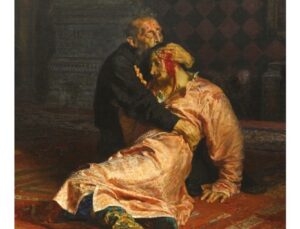 Dostoyevski’nin “Ecinniler” Romanı: Toplumsal Çöküş ve Bireysel Vicdan Sorgulaması