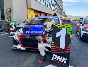 Koray Kamiloğlu’ndan İtalya’da nefes kesen performans: Zirveyi kaptırmadı!