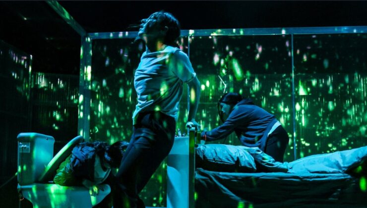 “İnsanlar Mekanlar Nesneler”  İkinci Sezonuna Perdelerini Açıyor!