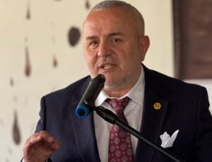 Anayol Partisi Lideri Karakurt: “Tanklar Yok Ama İrade Gaspı Sürüyor”