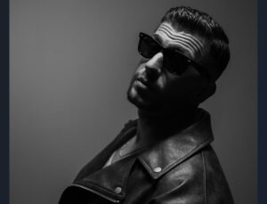 Allame’nin Yeni Şarkısı “Peaky Blinders” Dijital Platformlarda