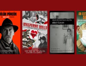 Adana Altın Koza’da Özel Gösterimler