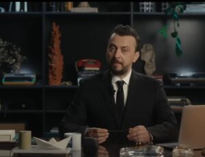 Dünyanın en güçlü ailelerinden Basmacıgil’ler ekranlara taşınıyor