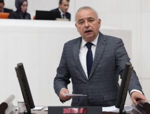 CHP’li Bakırlıoğlu: “İmha edilen ilaçlar hastaya verilmiş gibi gösterilerek SGK’yafatura edilmiş”