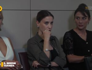 Sorgu’nun Yeni Sezonundan İlk Tanıtım Paylaşıldı! 