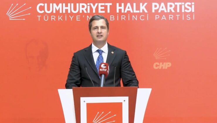 CHP, Yeni Yasama Yılında Millet İradesini Savunmaya Devam Edecek