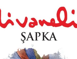 Zülfü Livaneli’den Evrensel Bir Kardeşlik Hikâyesi: ‘Şapka’