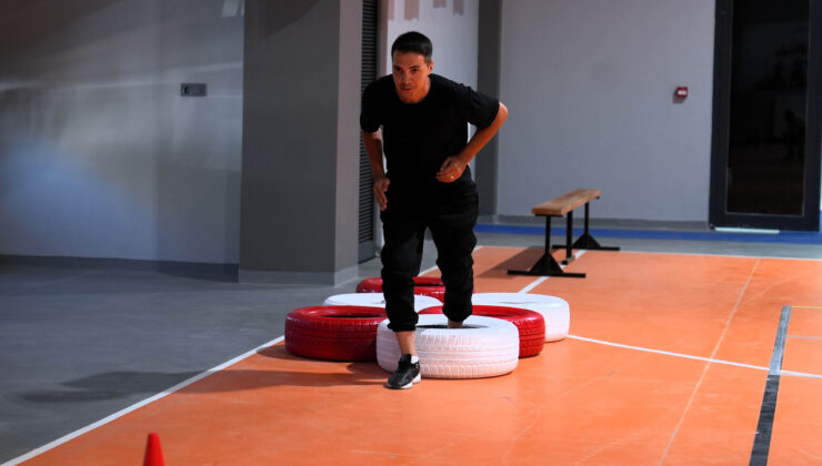 Keçiören Belediyesi, Gençlerin Kariyer Hedeflerine Destek Oluyor