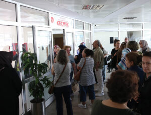 Keçiören Belediyesi’nden ücretsiz sanat ve meslek kursları