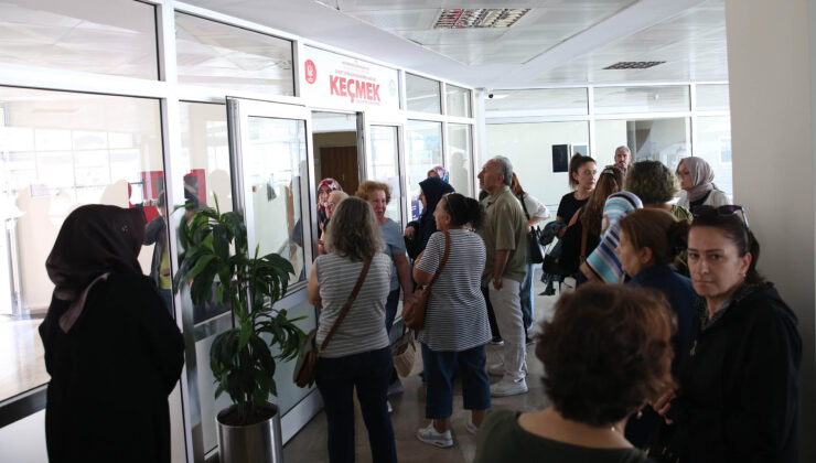 Keçiören Belediyesi’nden ücretsiz sanat ve meslek kursları