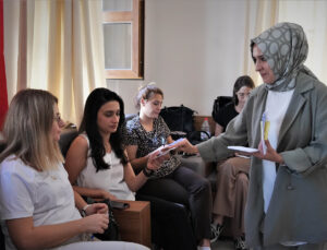 Keçiören Belediyesi’nden Okula Uyum Semineri: Ailelere Kritik Tavsiyeler