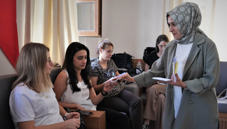 Keçiören Belediyesi’nden Okula Uyum Semineri: Ailelere Kritik Tavsiyeler