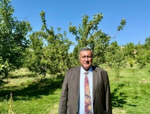 Gürer: “Ziraidon bedeli ağır oldu. Meyve fiyatları patladı”