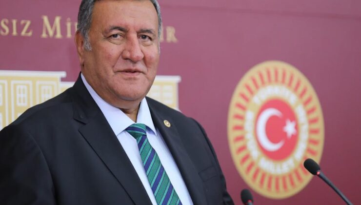 Gürer: “Batık krediler patladı! 207 milyar TL tahsil edilemiyor”