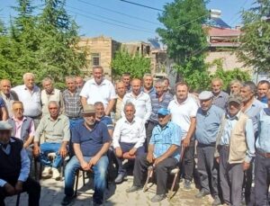 Gürer: “Çiftçi ve Üretici Derdi Görmezden Gelinerek Rafta Ürün Fiyatı Düşmez”