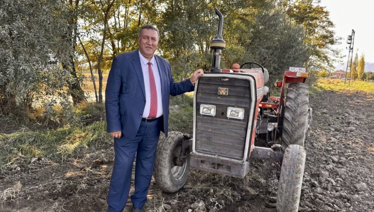 Gürer: “Pamukta fiyat üreticiyi mutlu etmedi”