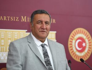 Gürer: “Bu da oldu! Buğday da icralık!”