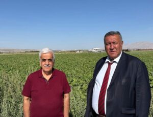 Fiyatlar Nerede? Şeker Pancarı Üreticisi Mağdur: Gürer’den Bakanlığa Acil Çağrı