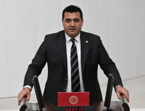 Erdoğan’a Trump Görüşmesi Üzerinden Eleştiri: “Filistin’e İhanet, Uçak Uğruna Pazarlık”