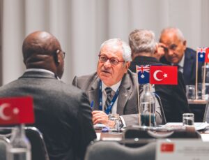 TİM, Avustralya’ya İhracatı 2 Milyar Dolara Çıkarmayı Hedefliyor