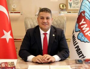 Teoman Mutlu: “Vatandaş da Hâkim de Adaletten Memnun Değil”