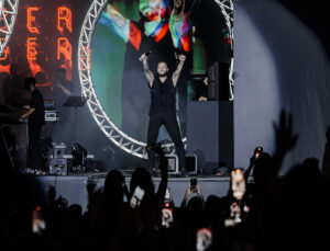 Berkay’dan BtcTurkVadi’de unutulmaz yaz finali